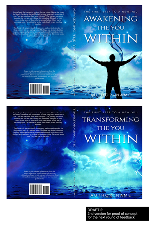 Book Cover Design by AnninWonderland for this project | Design: #29934249