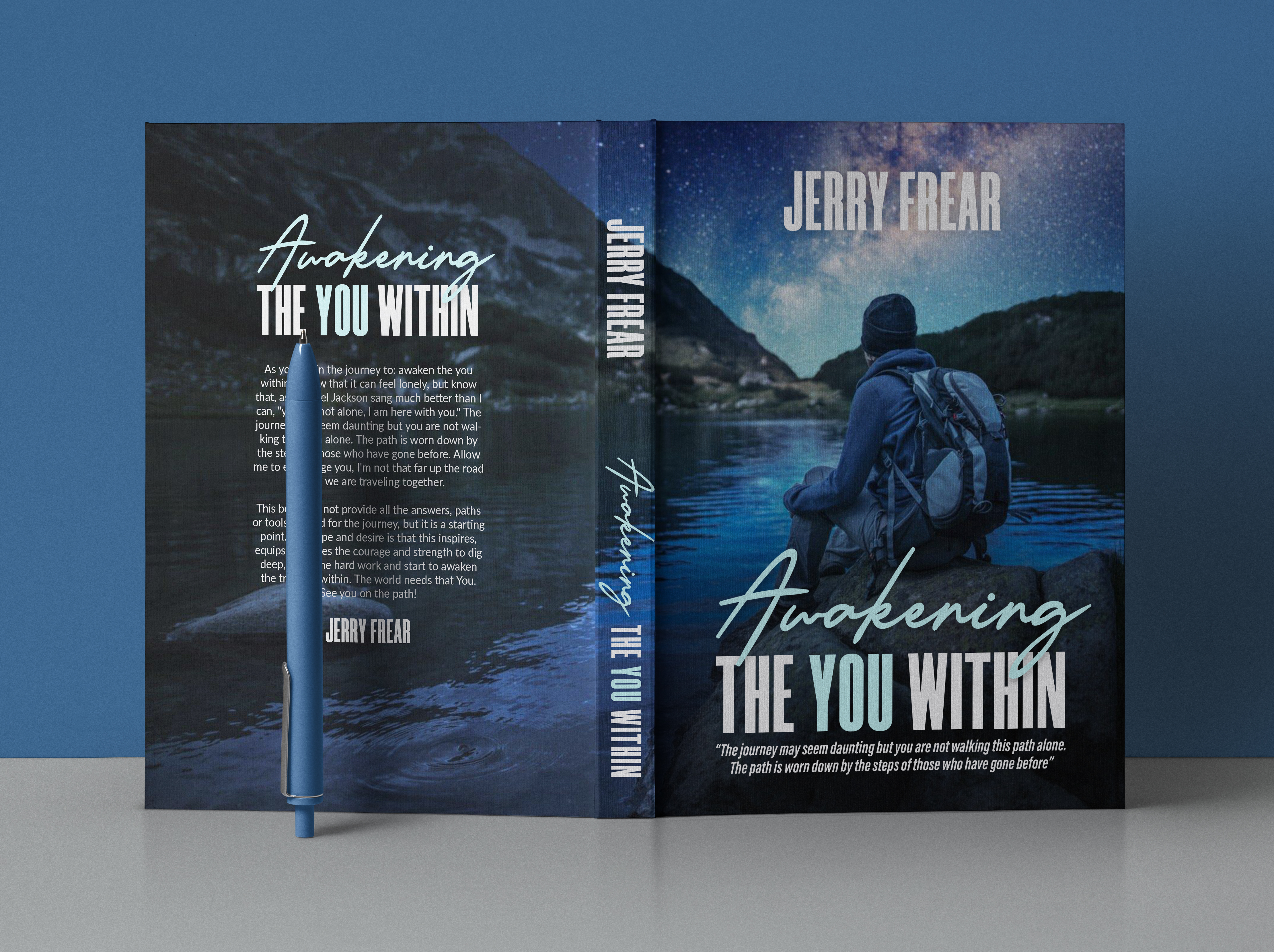 Book Cover Design by kevanovic for this project | Design #29924573