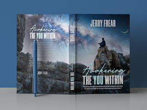 Book Cover Design by kevanovic for this project | Design: #29924579