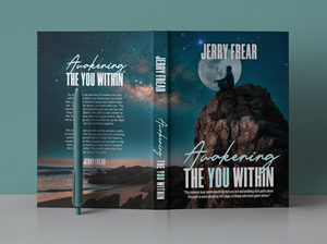 Book Cover Design by kevanovic