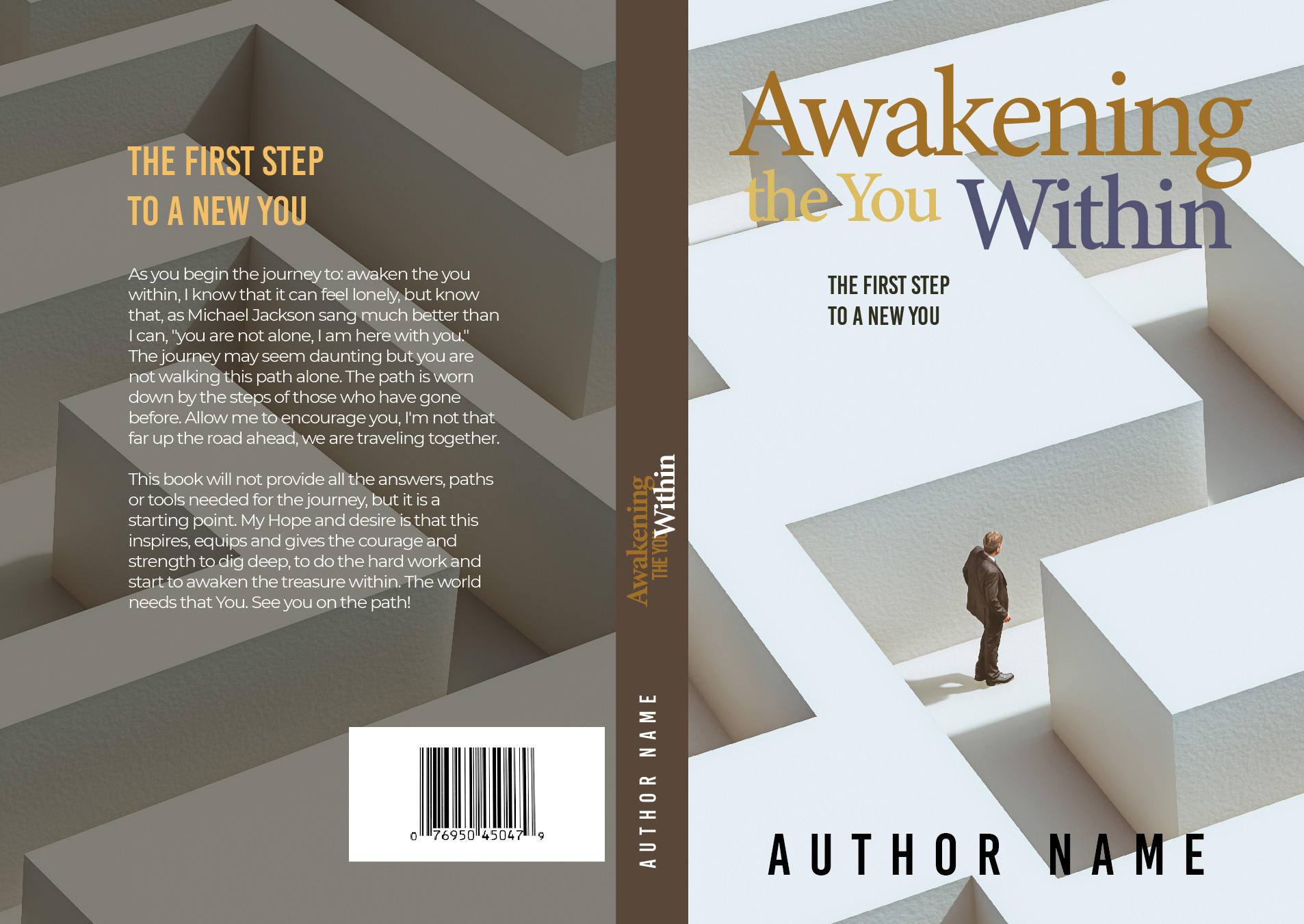 Buchumschlag Design von Sarina.dsg für dieses Projekt | Design #29921487