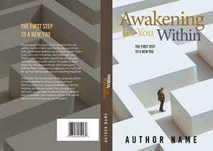 Buchumschlag Design von Sarina.dsg für dieses Projekt | Design: #29921487