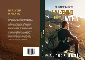 Buchumschlag Design von Sarina.dsg für dieses Projekt | Design: #29921488