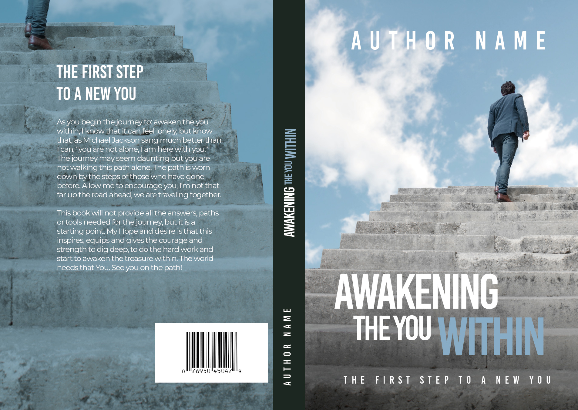 Buchumschlag Design von Sarina.dsg für dieses Projekt | Design #29921489