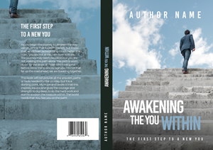 Buchumschlag Design von Sarina.dsg für dieses Projekt | Design: #29921489