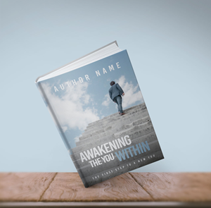 Buchumschlag Design von Sarina.dsg für dieses Projekt | Design: #29921503