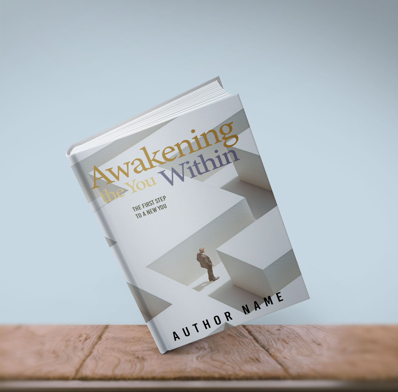 Buchumschlag Design von Sarina.dsg für dieses Projekt | Design #29921504