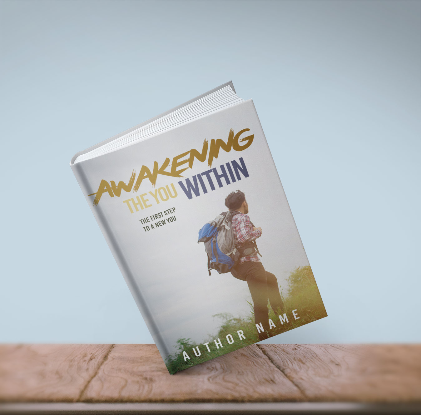 Buchumschlag Design von Sarina.dsg für dieses Projekt | Design #29921505