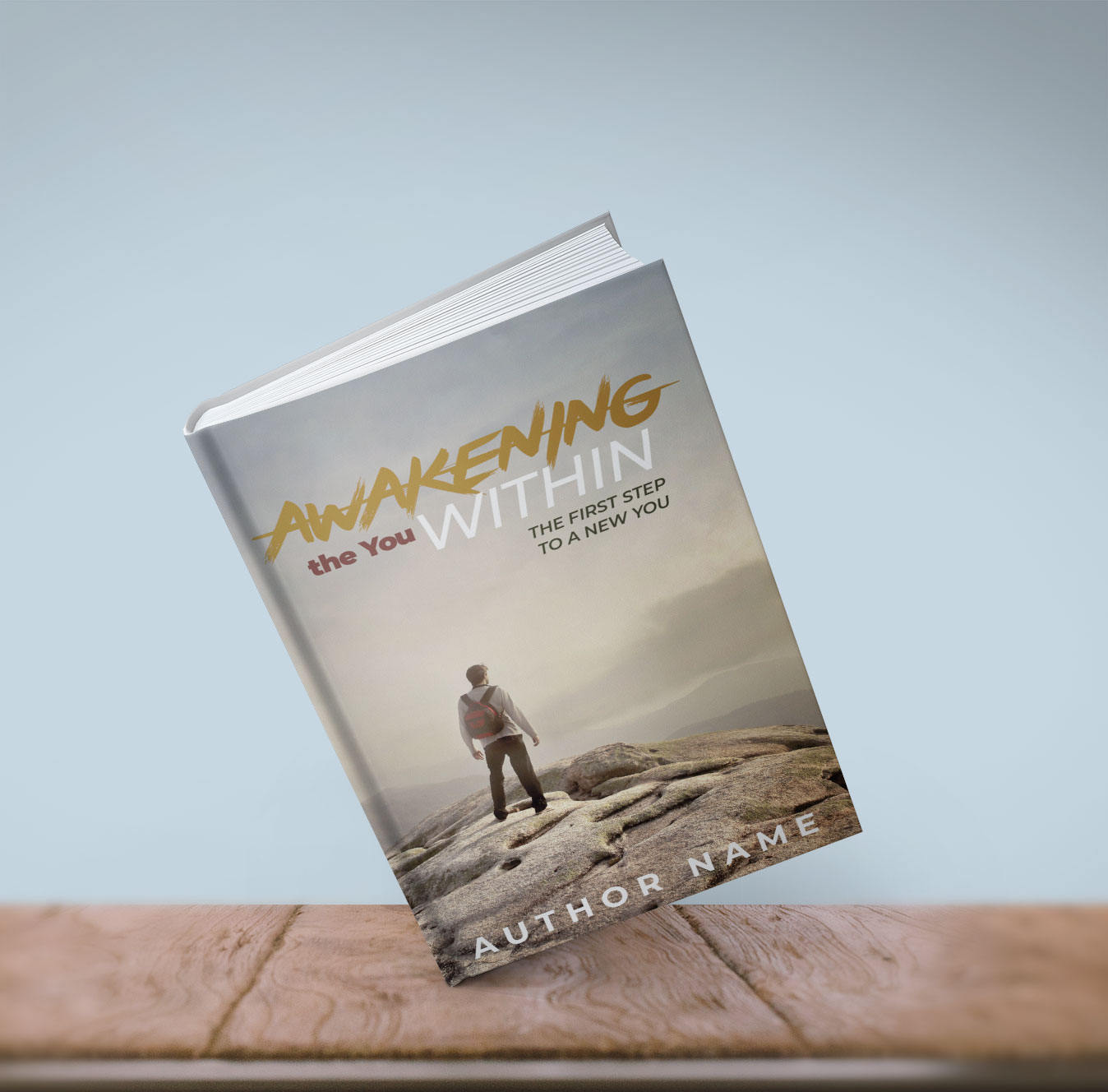 Buchumschlag Design von Sarina.dsg für dieses Projekt | Design #29921506