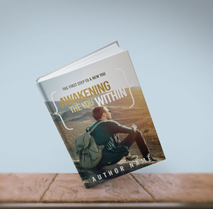 Buchumschlag Design von Sarina.dsg für dieses Projekt | Design: #29921507