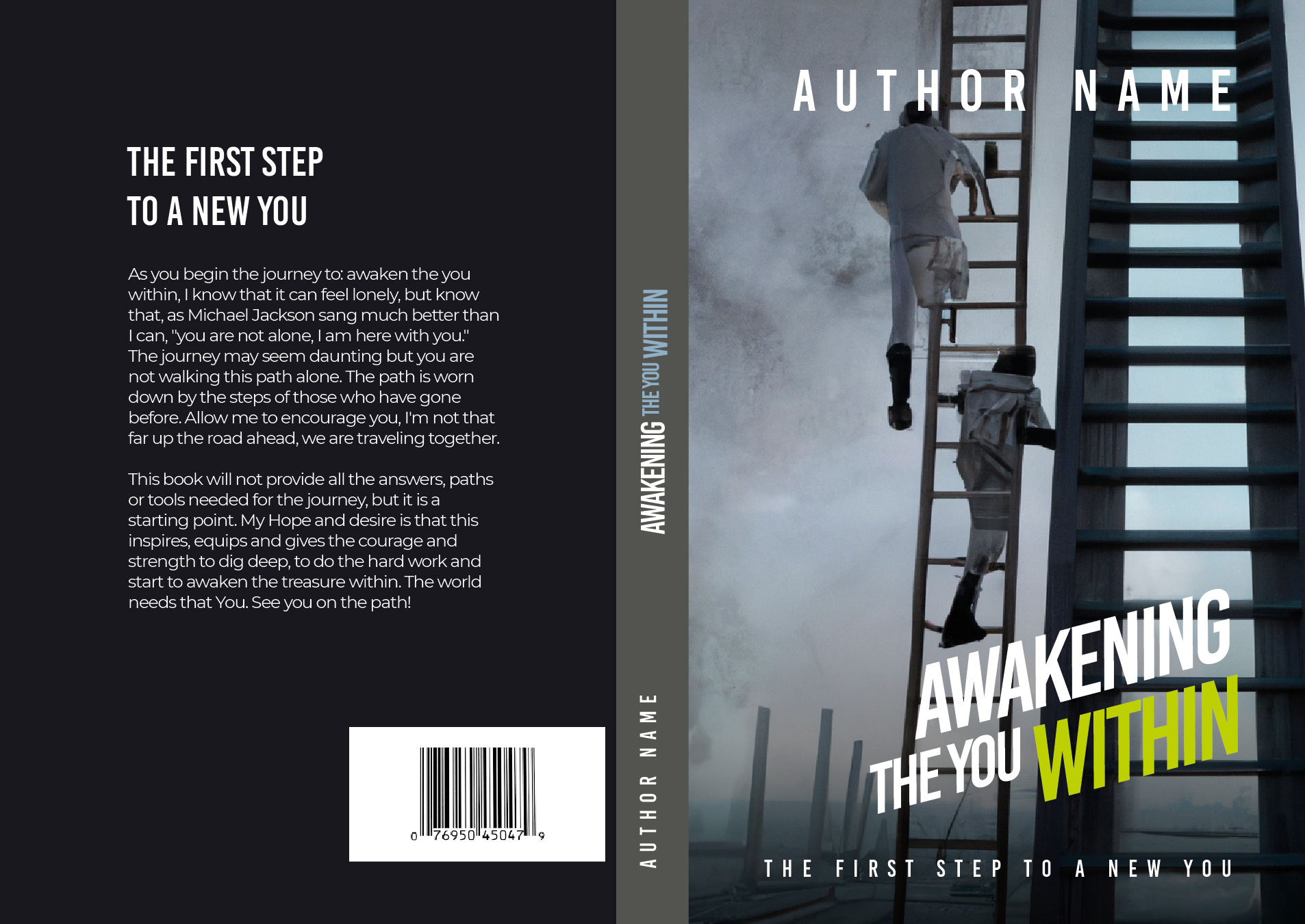 Buchumschlag Design von Sarina.dsg für dieses Projekt | Design #29925057