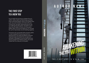 Buchumschlag Design von Sarina.dsg für dieses Projekt | Design: #29925057