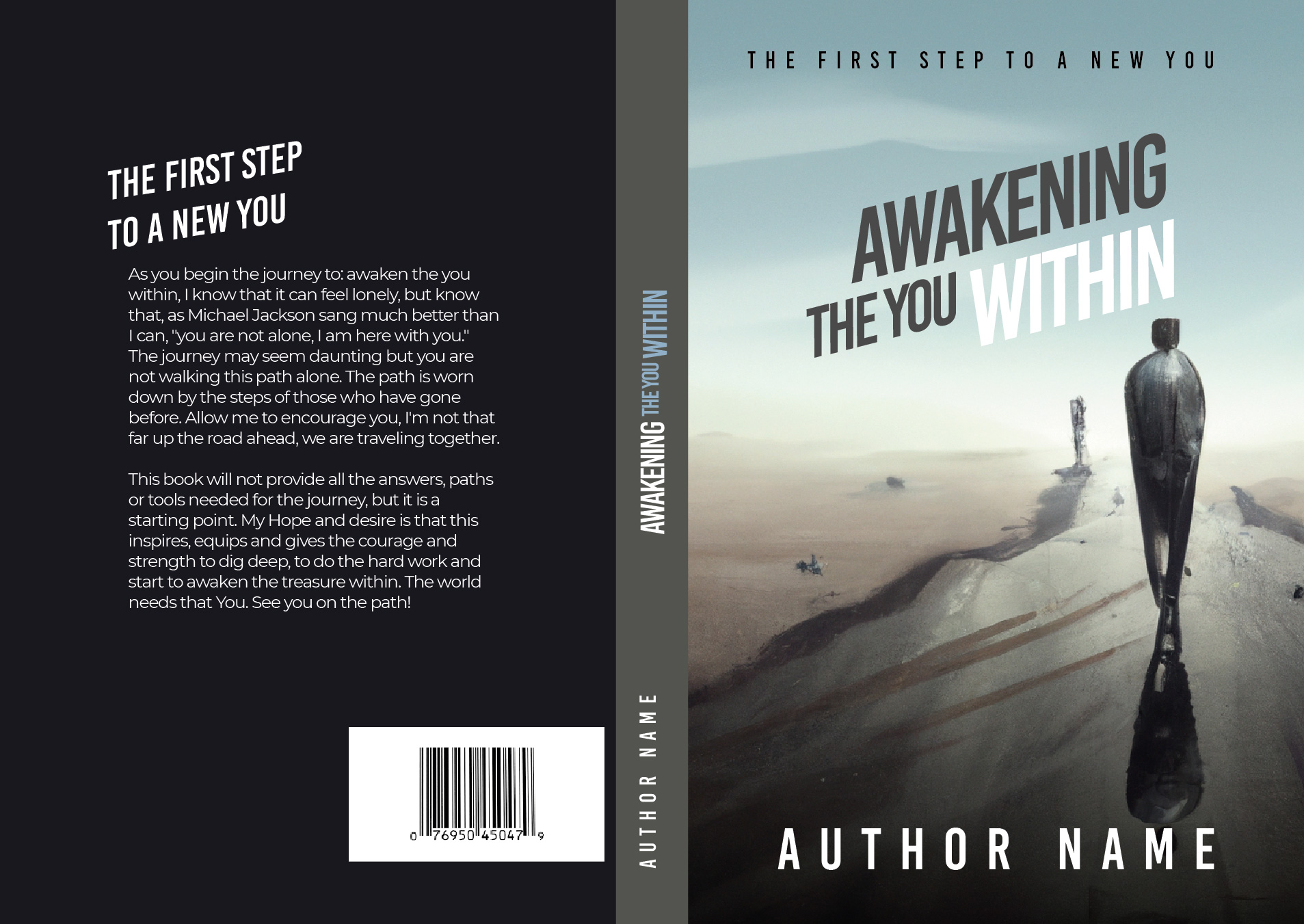 Book Cover Design by Sarina.dsg for this project | Design #29925059