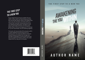 Buchumschlag Design von Sarina.dsg für dieses Projekt | Design: #29925059