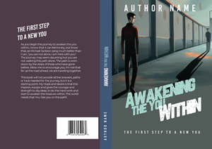 Buchumschlag Design von Sarina.dsg für dieses Projekt | Design: #29925060