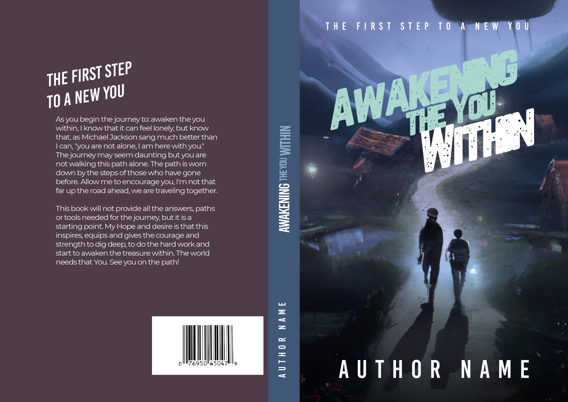 Buchumschlag Design von Sarina.dsg für dieses Projekt | Design #29925061