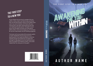 Buchumschlag Design von Sarina.dsg für dieses Projekt | Design: #29925061