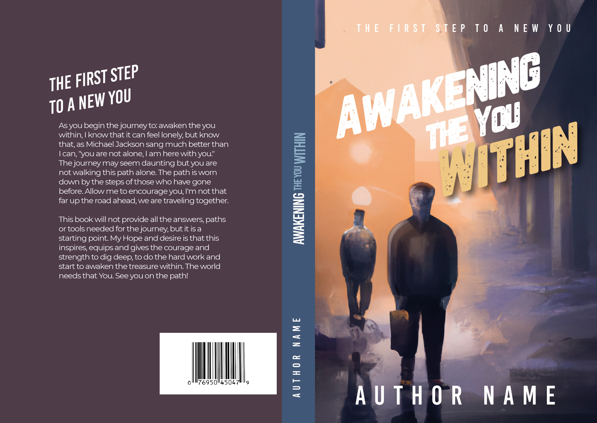 Buchumschlag Design von Sarina.dsg für dieses Projekt | Design #29925114