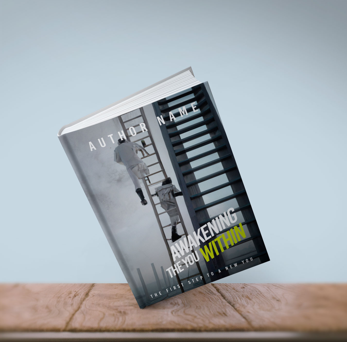 Buchumschlag Design von Sarina.dsg für dieses Projekt | Design #29925115