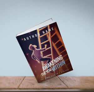 Buchumschlag Design von Sarina.dsg für dieses Projekt | Design: #29925116