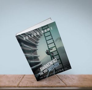 Buchumschlag Design von Sarina.dsg für dieses Projekt | Design: #29925117