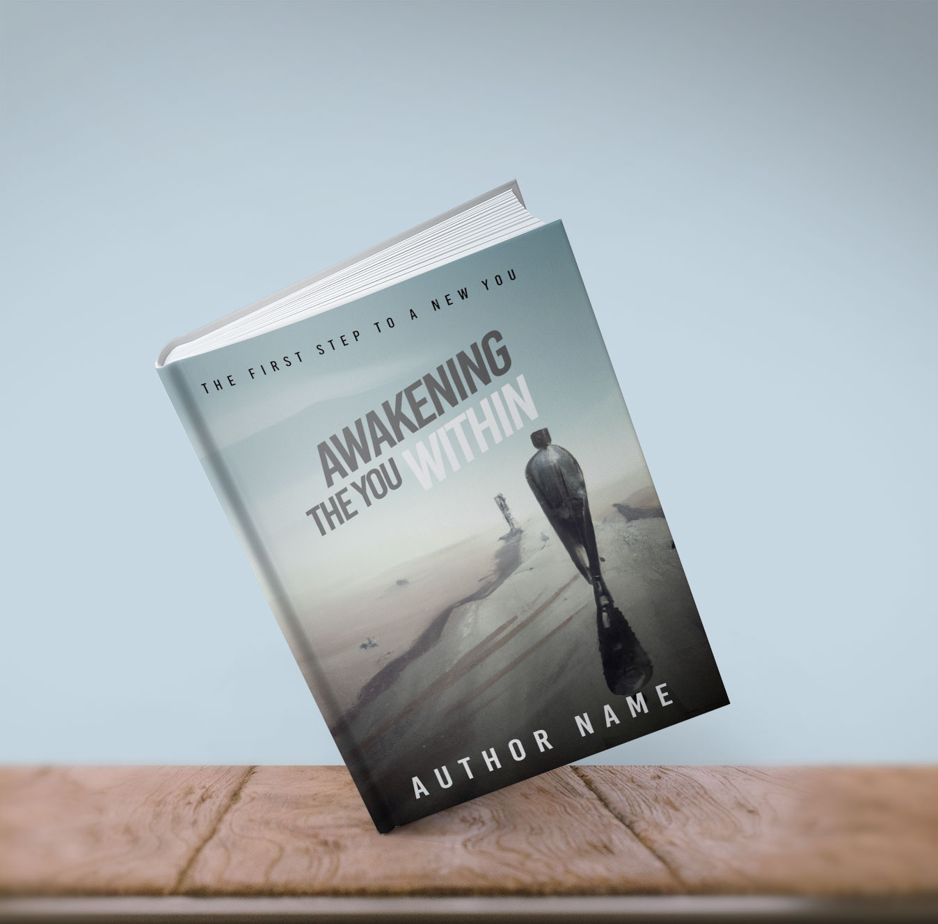 Buchumschlag Design von Sarina.dsg für dieses Projekt | Design #29925118