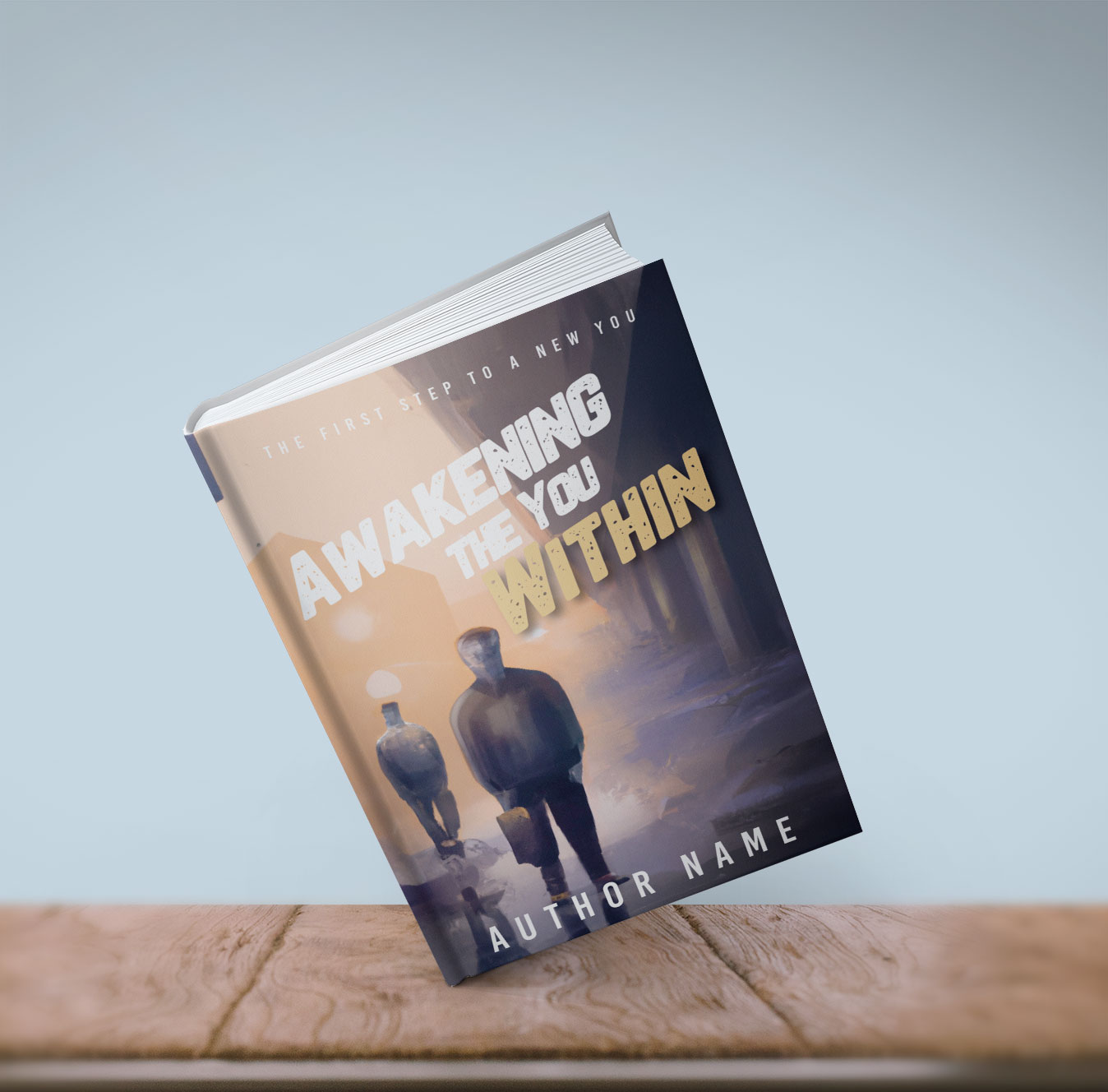 Buchumschlag Design von Sarina.dsg für dieses Projekt | Design #29925119