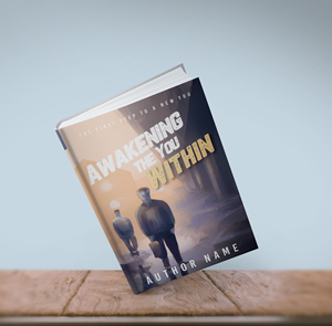 Buchumschlag Design von Sarina.dsg für dieses Projekt | Design: #29925119