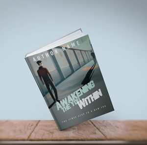 Buchumschlag Design von Sarina.dsg für dieses Projekt | Design: #29925120