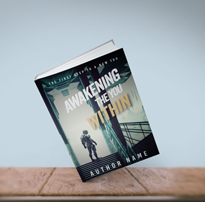 Buchumschlag Design von Sarina.dsg für dieses Projekt | Design: #29925227