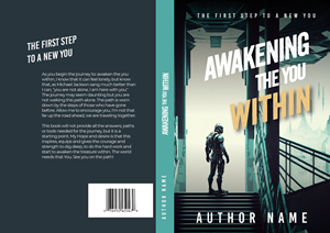 Buchumschlag Design von Sarina.dsg für dieses Projekt | Design: #29925228