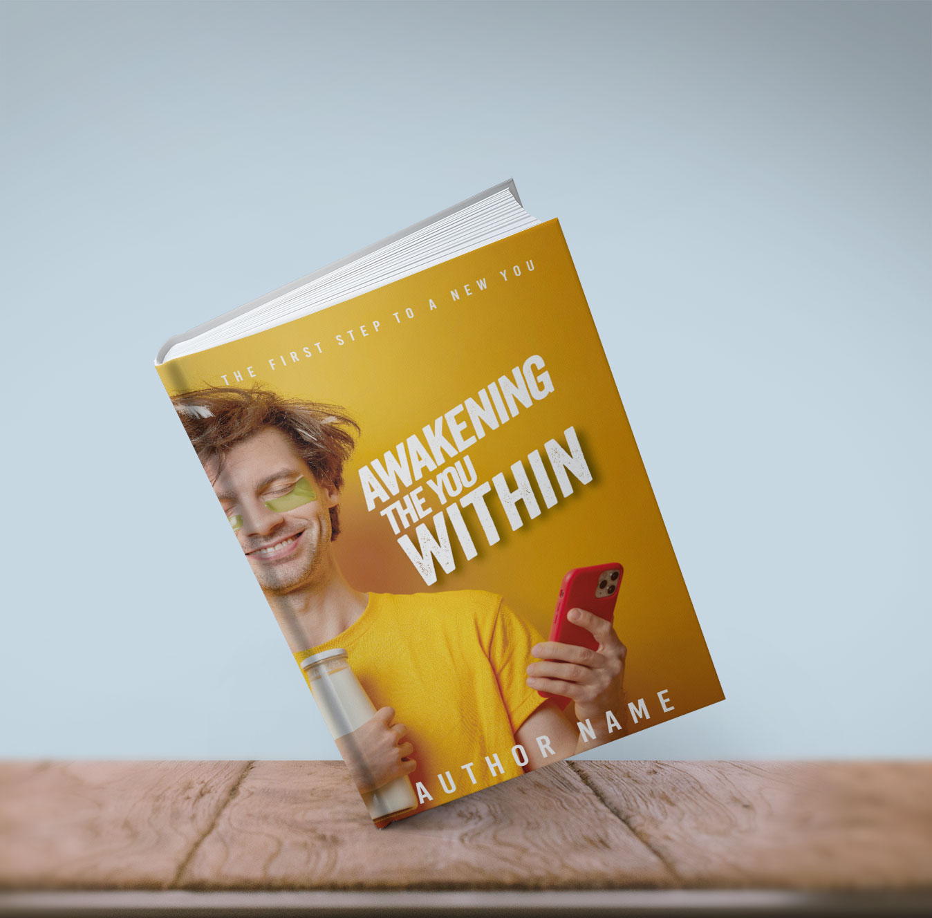 Book Cover Design by Sarina.dsg for this project | Design #29925229