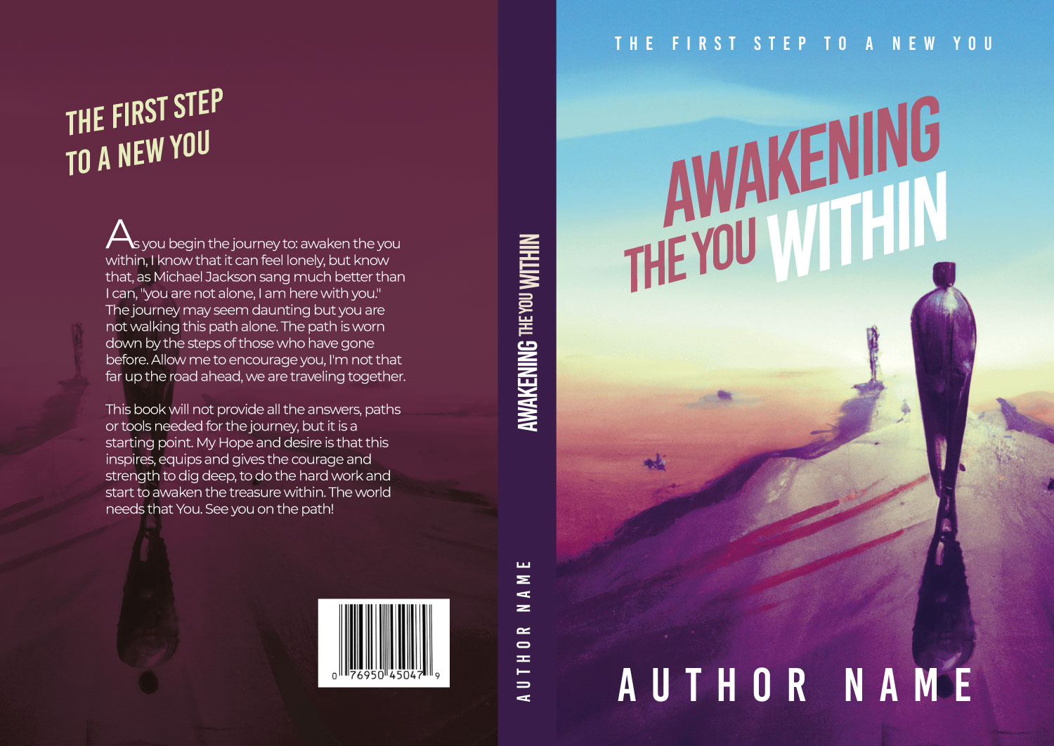 Book Cover Design by Sarina.dsg for this project | Design #29927386