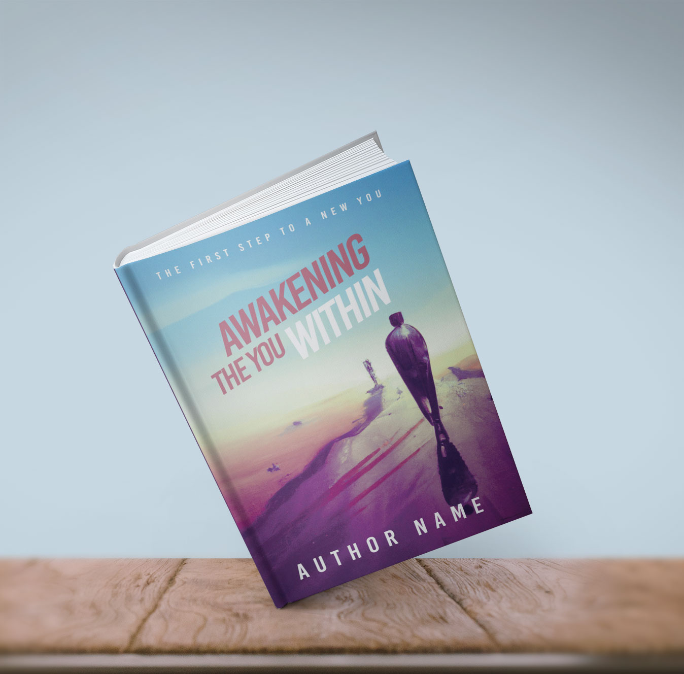 Book Cover Design by Sarina.dsg for this project | Design #29927387