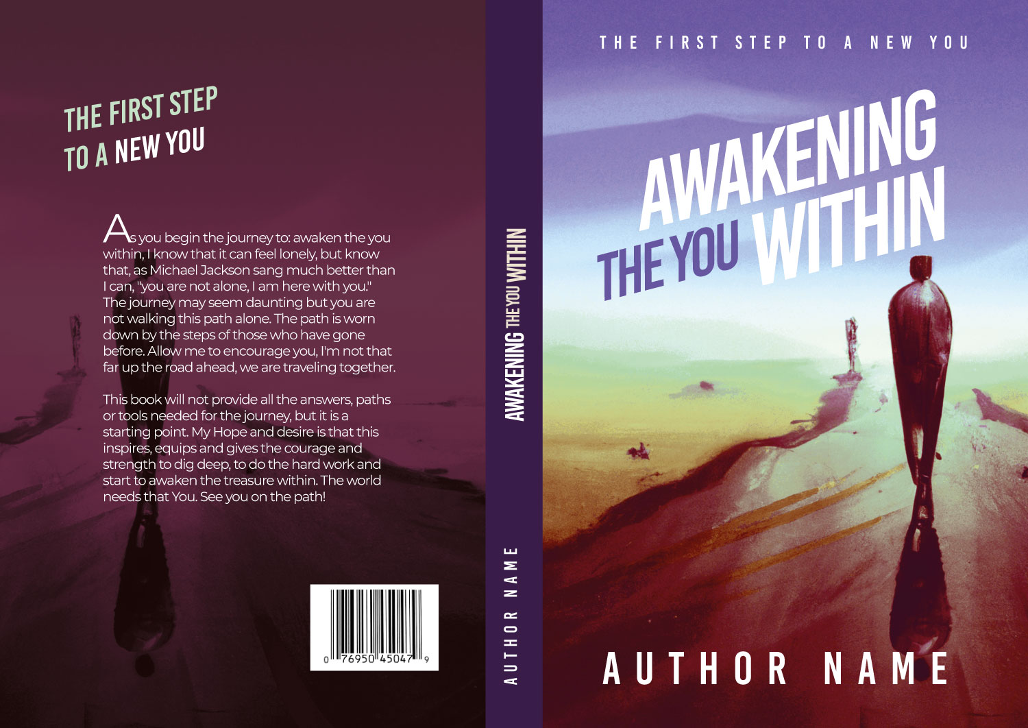 Book Cover Design by Sarina.dsg for this project | Design #29927442