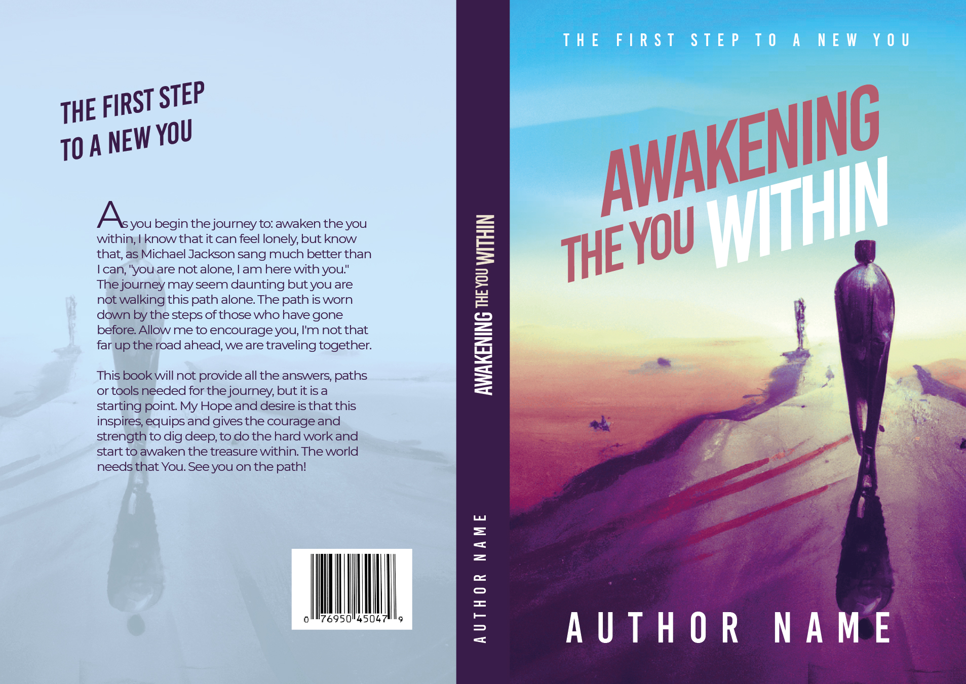 Book Cover Design by Sarina.dsg for this project | Design #29934251