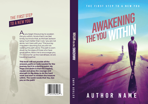 Buchumschlag Design von Sarina.dsg für dieses Projekt | Design: #29934252