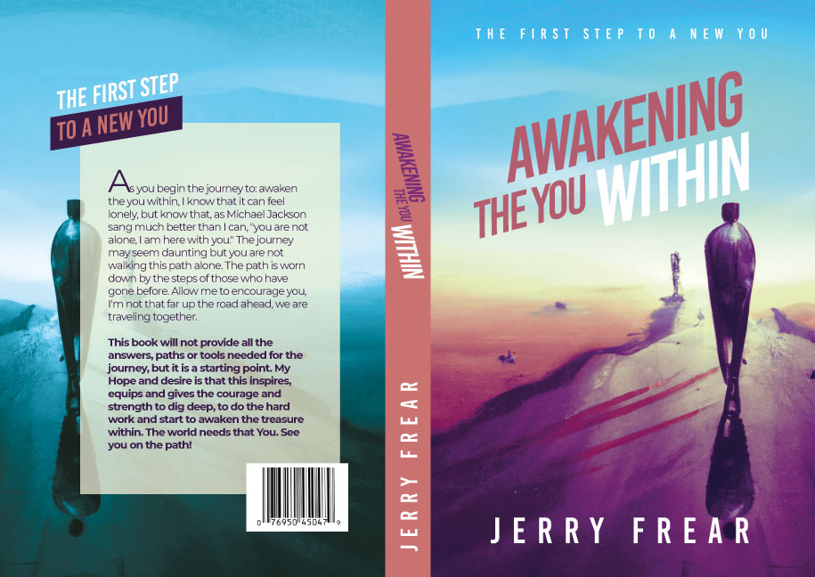 Book Cover Design by Sarina.dsg for this project | Design #29945787