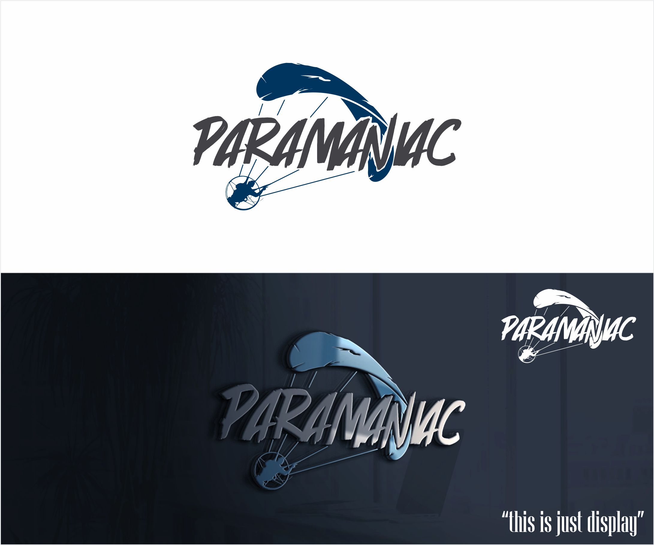 Logo Design by alkaline for this project | Design #29922896