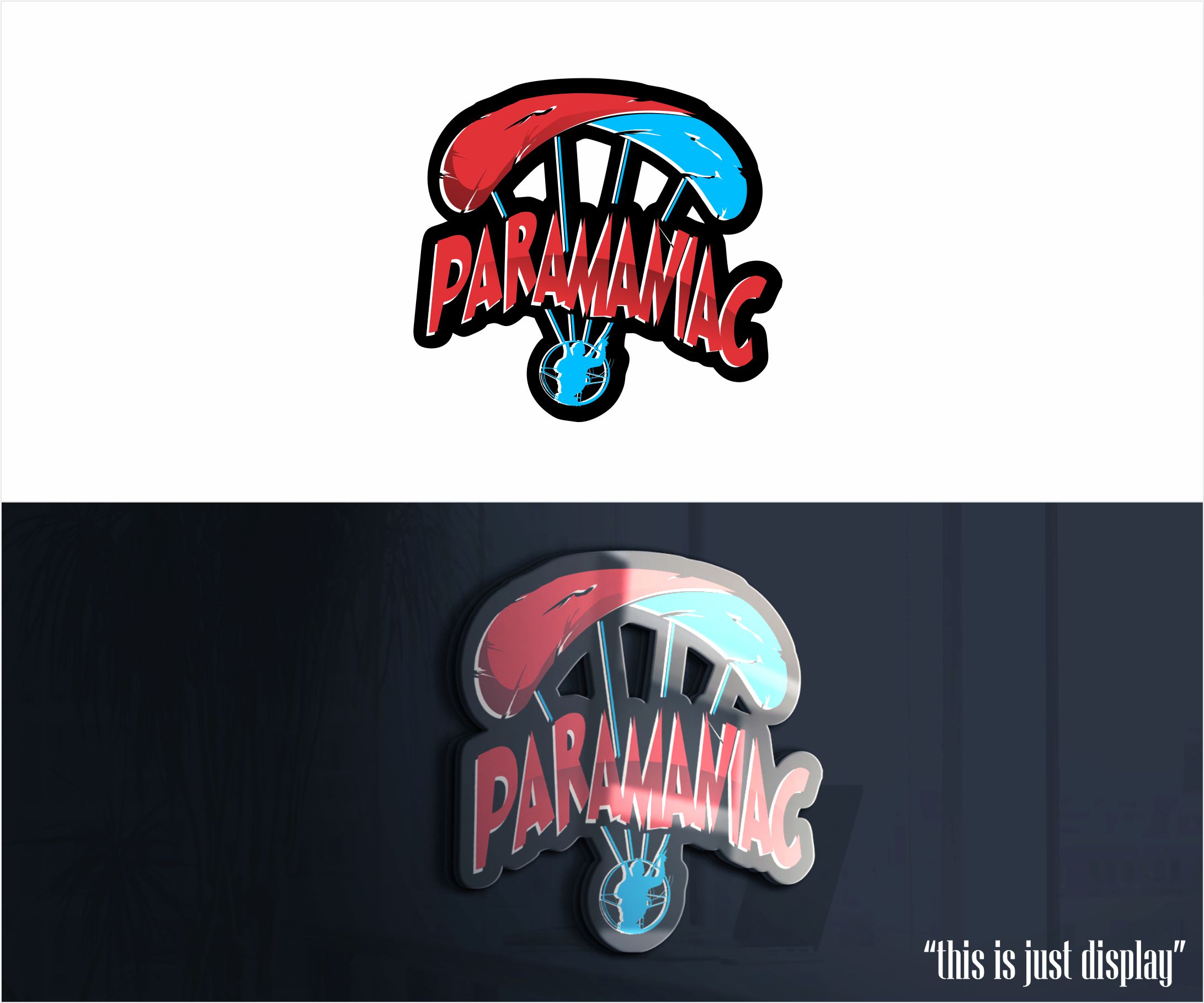 Logo Design by alkaline for this project | Design #29934600