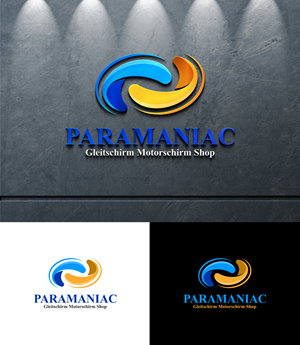 Logo Design by loveqis for this project | Design #29930222