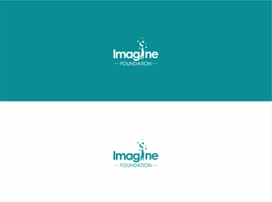 Logo Design by nikkiblue for Imagine Foundation | Design: #29933015