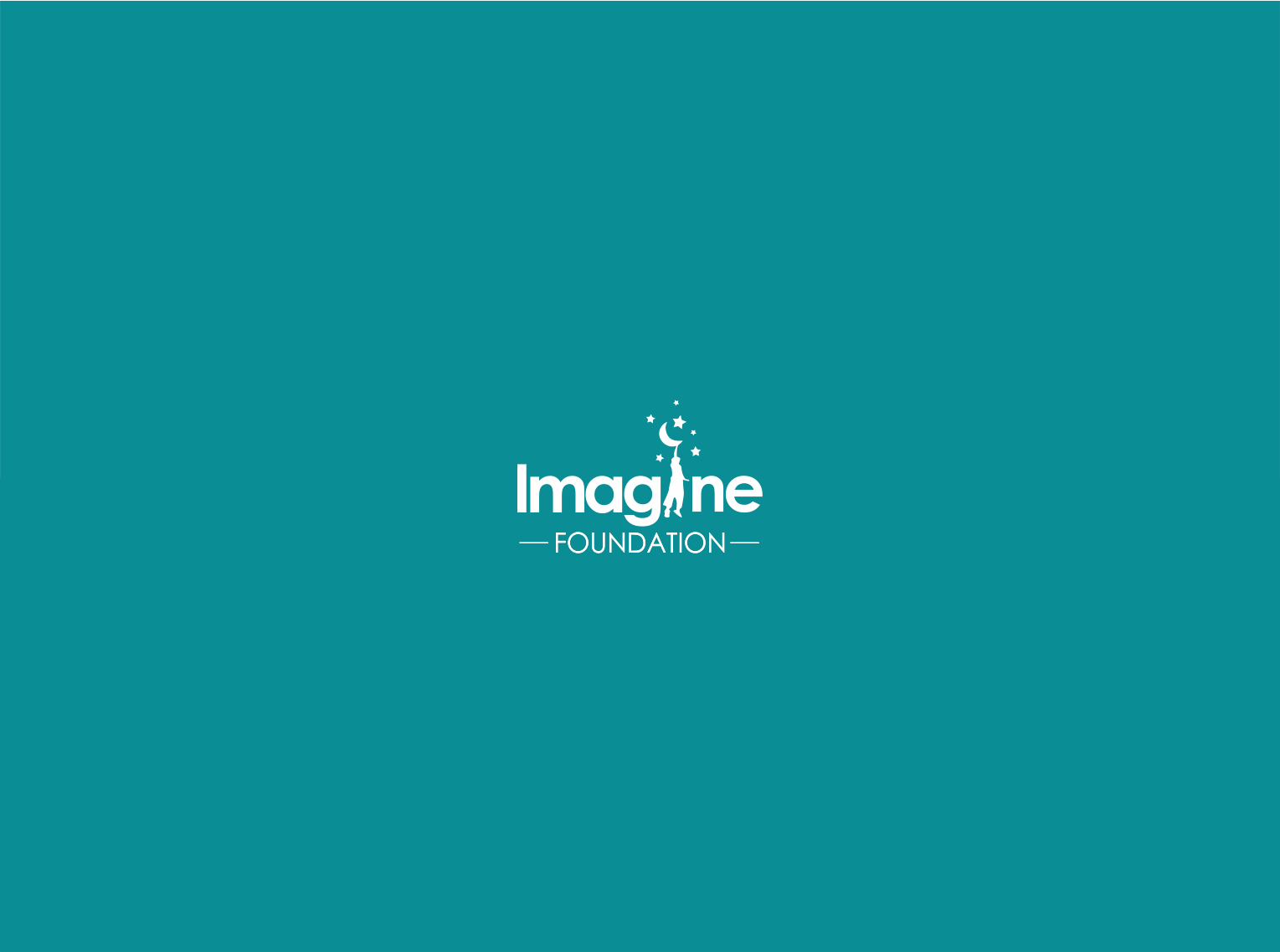 Logo Design by nikkiblue for Imagine Foundation | Design #29933018