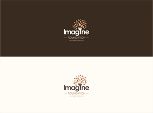 Logo Design by nikkiblue for Imagine Foundation | Design: #29939303