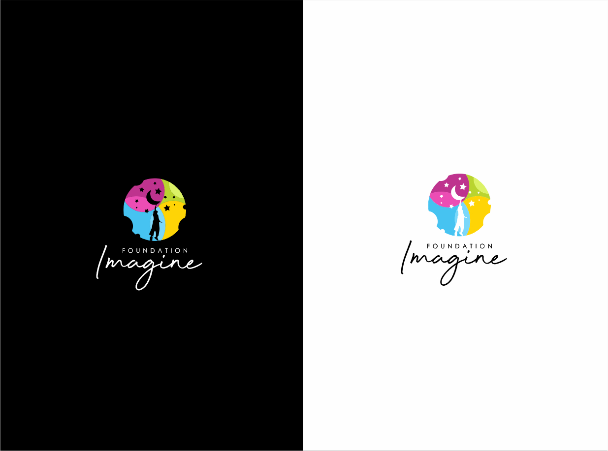 Logo Design by nikkiblue for Imagine Foundation | Design #29939606