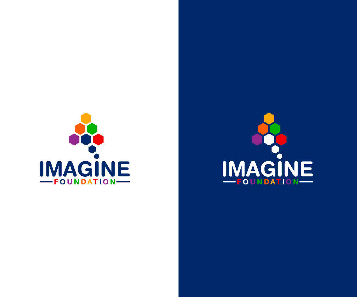 Logo-Design von jonkonrad für Imagine Foundation | Design #29926679