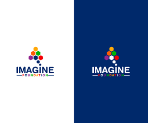 Logo Design by jonkonrad for Imagine Foundation | Design: #29926679