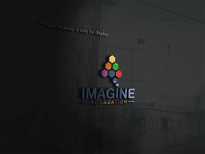 Logo Design by jonkonrad for Imagine Foundation | Design: #29926680