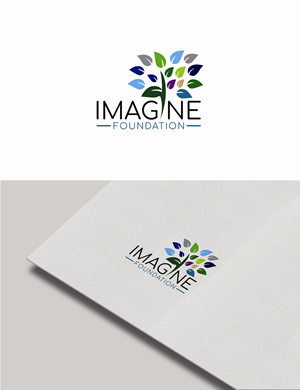 Logo Design by Visionary Creations for Imagine Foundation | Design: #30071761