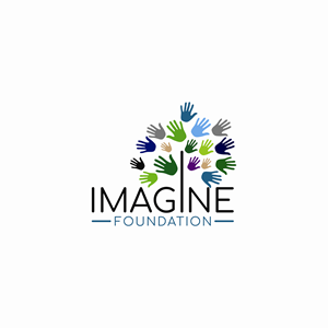 Logo Design by Visionary Creations for Imagine Foundation | Design: #30105478